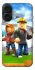 Чехол на Apple iPhone 17 (6.3") Roblox Builder Adventure фото 1 из 1