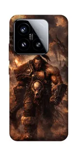 Чохол на Xiaomi 15 Grommash Hellscream фото 1 з 1