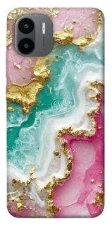 Чохол на Xiaomi Redmi A1+ / Poco C50 / A2+ Epoxy design ver.1 фото 1 з 1