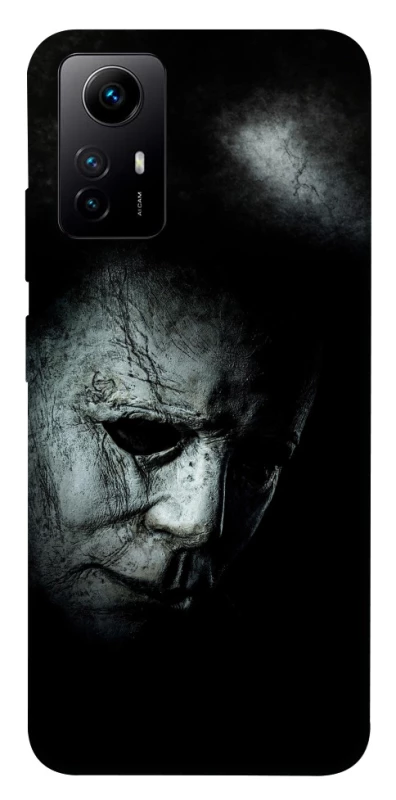 Чехол на Xiaomi Redmi Note 12S Jason v3 фото 1 из 1