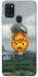 Чохол на Samsung Galaxy A21s Moscow never sleeps ver.2 фото 1 з 1