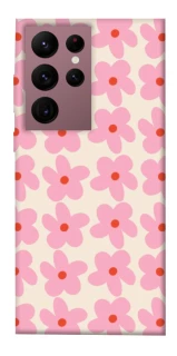 Чохол на Samsung Galaxy S22 Ultra Flowers 2 фото 1 з 1
