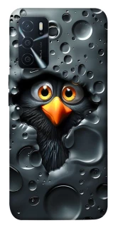 Чохол на Oppo A16s / A16 Ну привіт ! фото 1 з 1