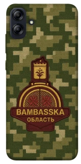 Чохол на Samsung Galaxy A04e Bambaska фото 1 з 1