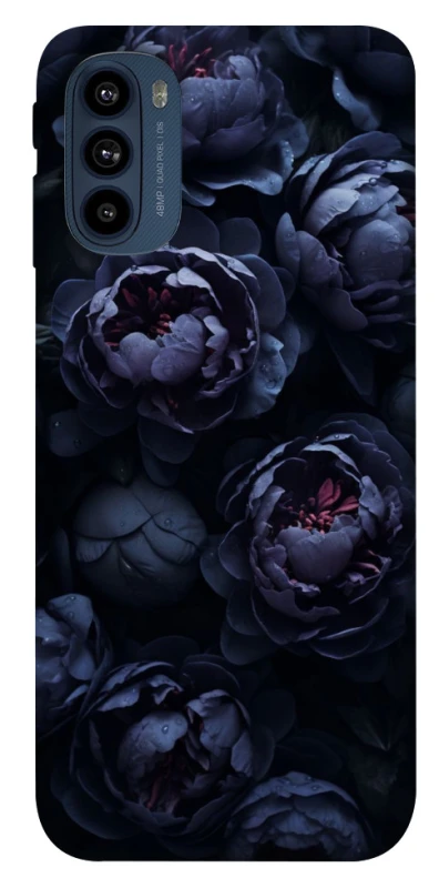 Чохол на Motorola Moto G41 Sunny Snowdrops фото 1 з 1