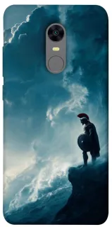 Чехол на Xiaomi Redmi 5 Plus / Redmi Note 5 (Single Camera) Odyssey ver.2 фото 1 из 1