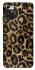Чохол на ZTE Blade A72 Leopard Skin фото 1 з 1