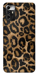 Чохол на ZTE Blade V40 Vita Leopard Skin фото 1 з 1