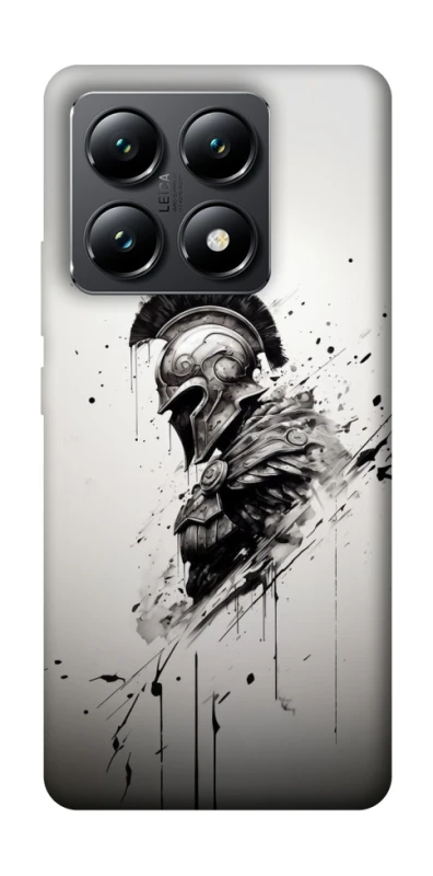 Чохол на Xiaomi 14T Tattoo ver.3 фото 1 з 1