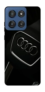 Чехол на Motorola Edge 60 Stylus AUDI фото 1 из 1