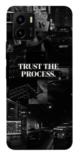 Чохол на Vivo Y15s Process фото 1 Чохол на Vivo Y15s Process фото 1 з 1