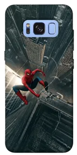 Чехол на Samsung G950 Galaxy S8 Spider Man ver.4 фото 1 из 1