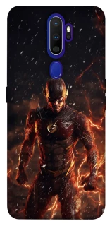 Чехол на Oppo A5 (2020) / Oppo A9 (2020) Flash фото 1 из 1
