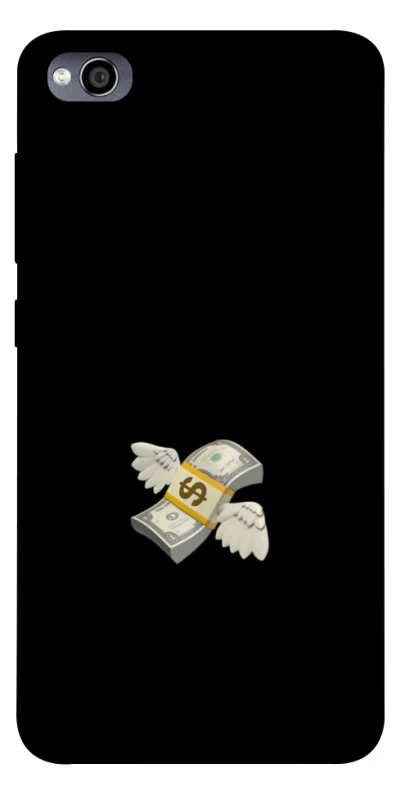 Чехол на Xiaomi Redmi 4a Easy cash фото 1 из 1