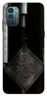 Чехол на Nokia G21 Талисман удачи фото 1 из 1