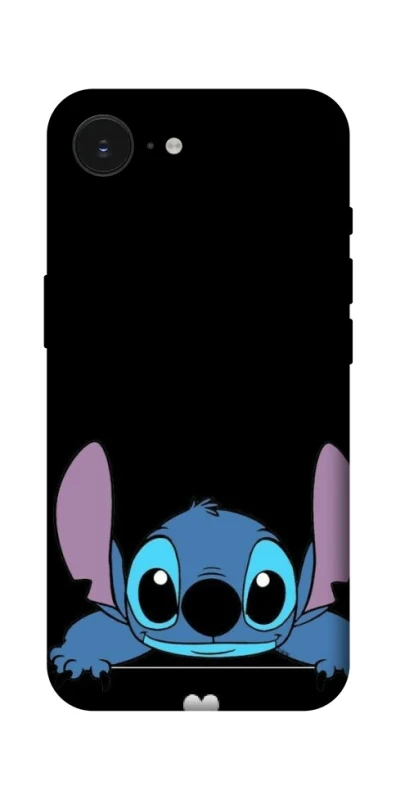 Чехол на Apple iPhone 17e (6.1") Stitch ver.7 фото 1 из 1