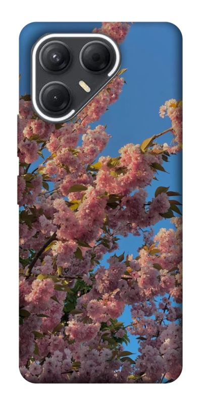 Чохол на TECNO Pova 7 Flowers v4 фото 1 з 1