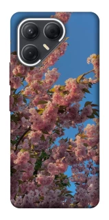 Чехол на TECNO Pova 7 Flowers v4 фото 1 из 1