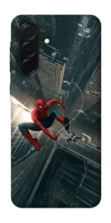 Чохол на Samsung Galaxy A37 5G Spider Man ver.4 фото 1 з 1