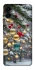 Чохол на Samsung Galaxy A06 Новорічний v48 фото 1 з 1