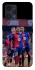 Чехол на Realme 9 4G / 9 Pro+ FC Barcelona team фото 1 из 1