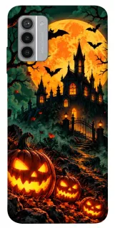 Чехол на Nokia G42 Halloween v14 фото 1 из 1