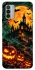 Чехол на Nokia G42 Halloween v14 фото 1 из 1