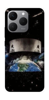 Чохол на Realme 15T Kanye West ver.7 фото 1 з 1