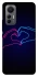 Чохол на Xiaomi 12 Lite Neon love фото 1 з 1