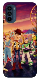 Чохол на Motorola Moto G41 Toy Story ver.4 фото 1 з 1