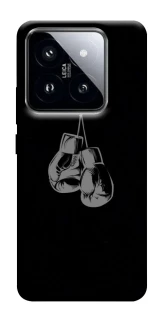 Чохол на Xiaomi 14 Pro boxing фото 1 з 1