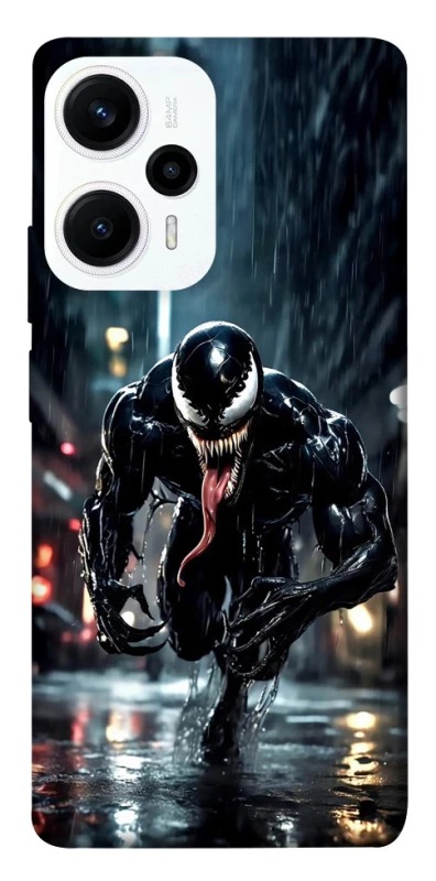 Чохол на Xiaomi Poco F5 / Note 12 Turbo Venom v2 фото 1 з 1
