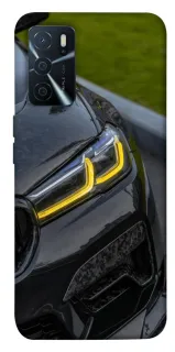 Чехол на Oppo A16s / A16 BMW v48 фото 1 из 1