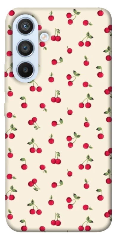 Чохол на Samsung Galaxy A54 5G Cherry фото 1 з 1
