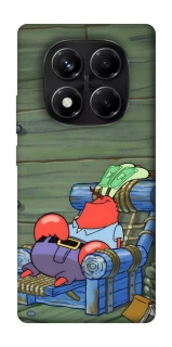 Чохол на Xiaomi Redmi Note 14 Pro 5G Mr.Krabs фото 1 з 1