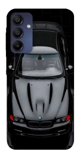 Чохол на Samsung Galaxy A15 4G/5G BMW V12 фото 1 з 1