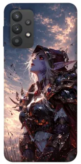 Чехол на Samsung Galaxy A32 (A325F) 4G Sylvanas v2 фото 1 из 1