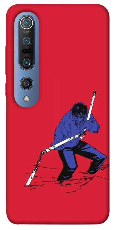 Чохол на Xiaomi Mi 10 / Mi 10 Pro Toji v4 фото 1 з 1