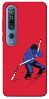 Чехол на Xiaomi Mi 10 / Mi 10 Pro Toji v4 фото 1 из 1