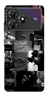 Чехол на ZTE Blade A36 Mindset фото 1 из 1