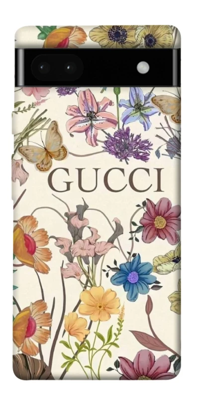 Чохол на Google Pixel 6a Gucci ver.8 фото 1 з 1