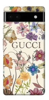 Чохол на Google Pixel 6a Gucci ver.8 фото 1 з 1