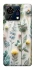 Чохол на ZTE Blade V50 Vita Floral design ver.4 фото 1 з 1