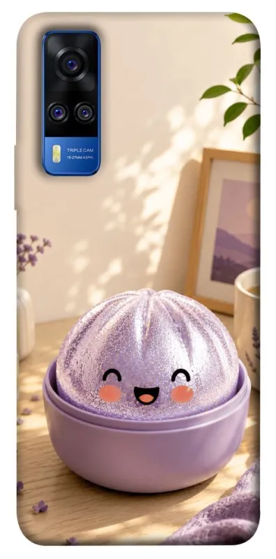 Чохол на Vivo Y51a Dumpling ver.4 фото 1 з 1
