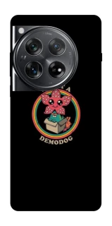 Чохол на OnePlus 12 Stranger Things ver.14 фото 1 з 1