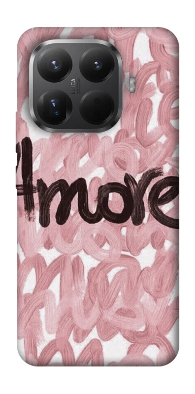 Чохол на Xiaomi 15T Pro Amore 2 фото 1 з 1