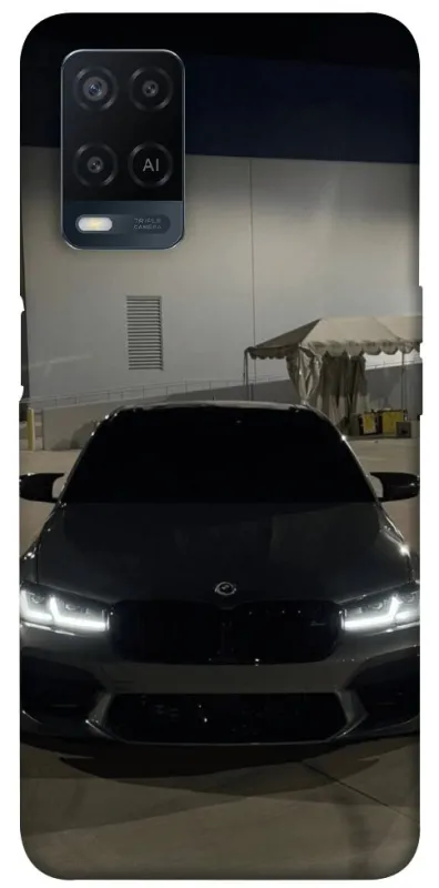 Чохол на Oppo A54 4G BMW V55 фото 1 з 1