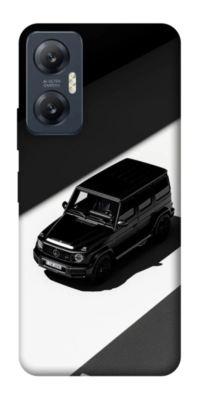 Чохол на Infinix Hot 20 5G Cubik фото 1 з 1