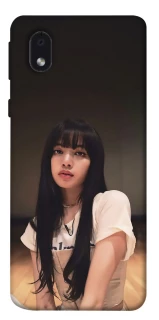 Чохол на Samsung Galaxy M01 Core / A01 Core Lisa - BLACKPINK фото 1 з 1