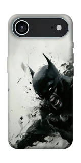 Чохол на Apple iPhone 17 Air (6.5") Batman фото 1 з 1